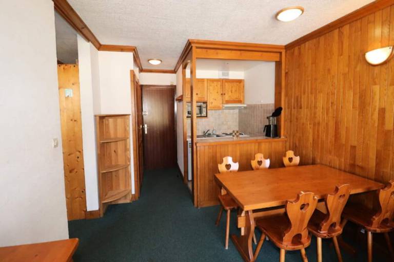 Apartment | Ski nearby | Pets allowed — photo 4