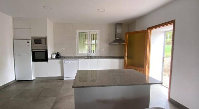 Vacation home with 4 rooms for 10 persons — photo 5