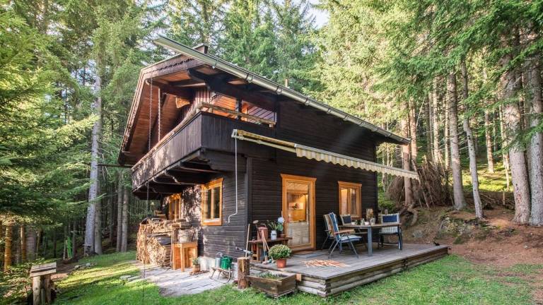 Ferienhaus Schwaz