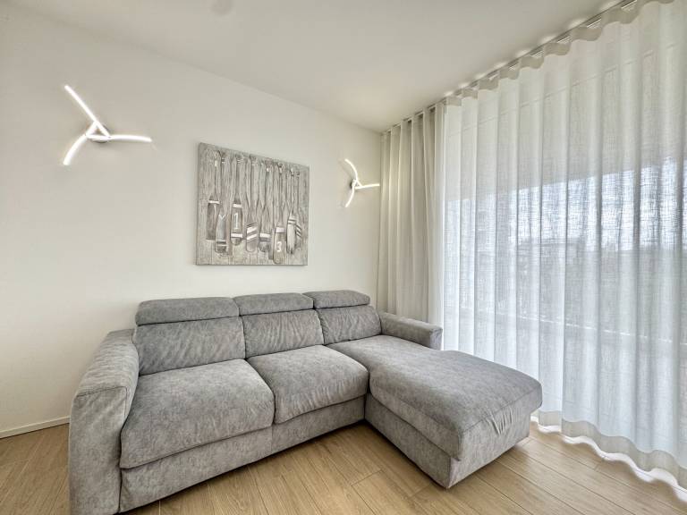 Holiday apartment with terrace — photo 5