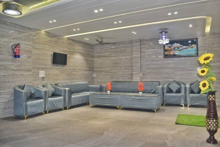 Shri Balaji Dham Hotel — photo 3
