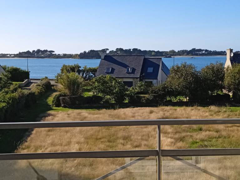Appartement Île-de-Batz