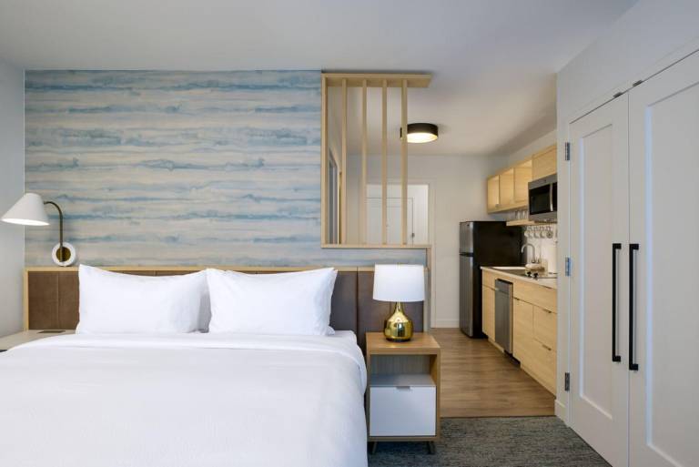 TownePlace Suites by Marriott Daytona Beach Oceanfront — photo 2
