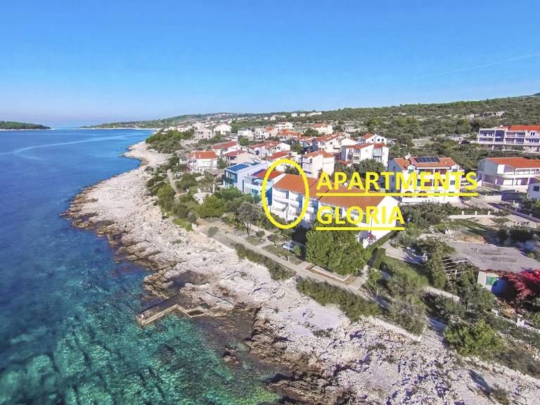Apartament Primošten