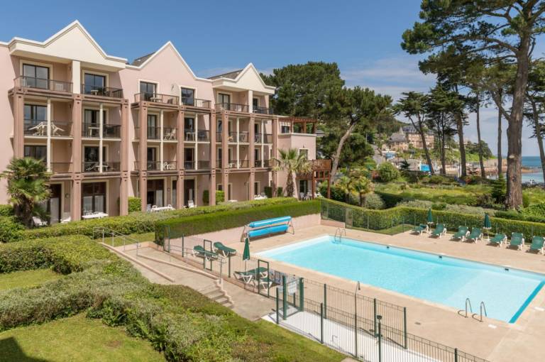 Appartement Perros-Guirec