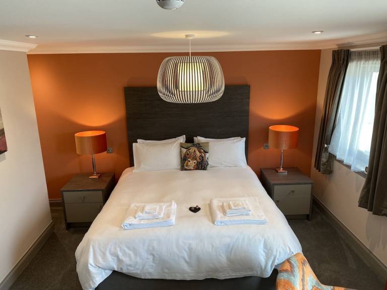 Bed and breakfast Portree