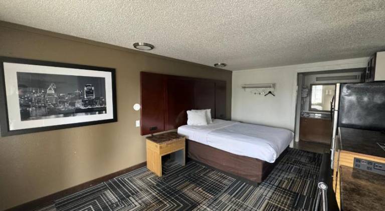 Rodeway Inn Sharonville - Cincinnati North — photo 2