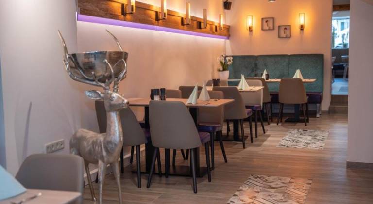 Hotel Restaurant Wolfsschlucht GmbH — photo 5