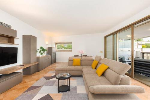 Apartamento Mônaco