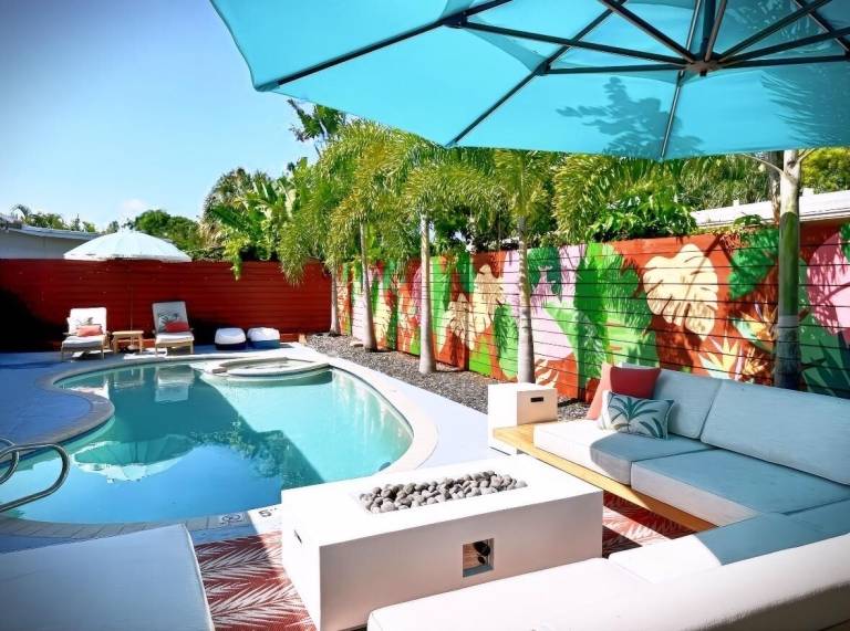 House Pompano Beach