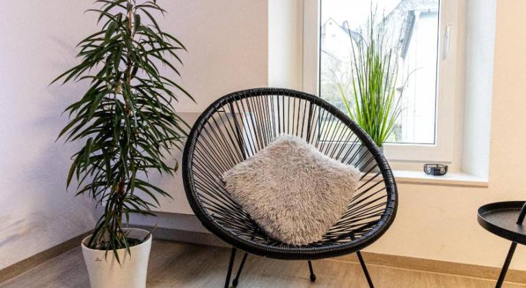 Holiday apartment with 2 rooms for 5 persons — photo 4
