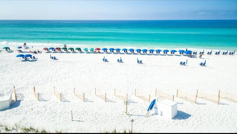 House Destin