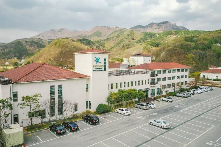 Damyang Hotel