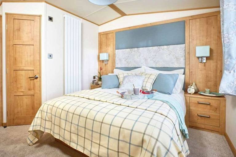Holiday park Tattershall