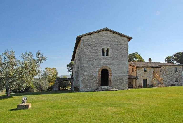 Casa Frontignano