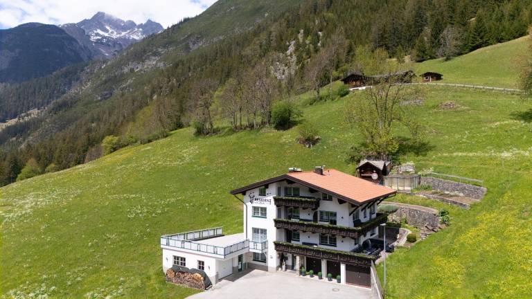 Appartement  Warth