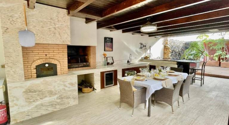 Casa Muchamiel