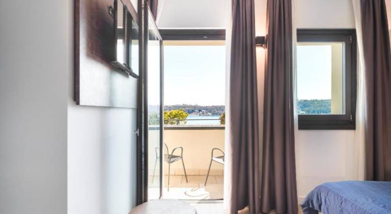 Rivalta Life Style Hotel in Gardone Riviera
