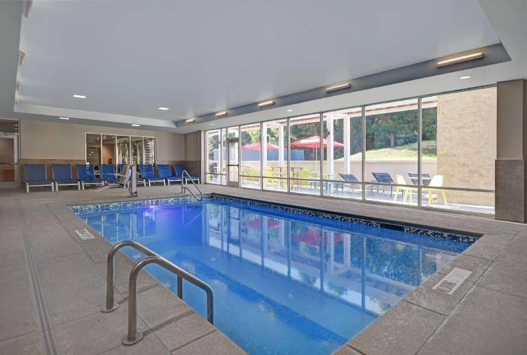 Home2 Suites by Hilton Raleigh North I-540 — photo 3