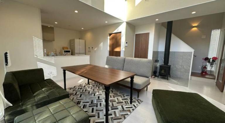 House | Good for workation in Karuizawa
