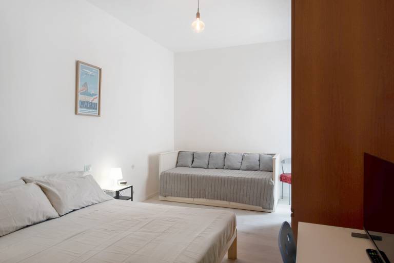 Apartment 'Casa Cogoleto Terrace and Parking' with Sea View, Wi-Fi and Air Conditioning — photo 2