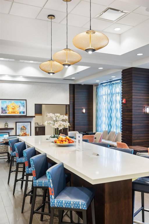 Hampton Inn by Hilton Winnipeg Airport/Polo Park — photo 4