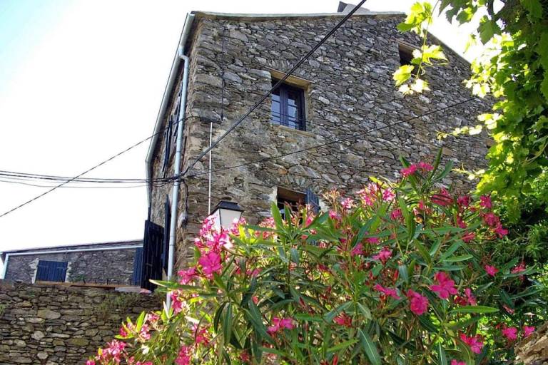 Ferienhaus  San-Nicolao