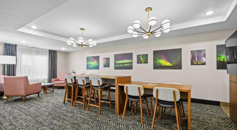 AmericInn by Wyndham International Falls — photo 3