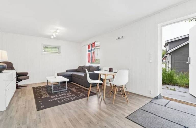 Ferienwohnung Svolvær