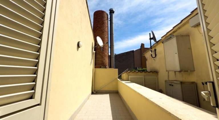 Apartment with 2 rooms for 5 persons — photo 4