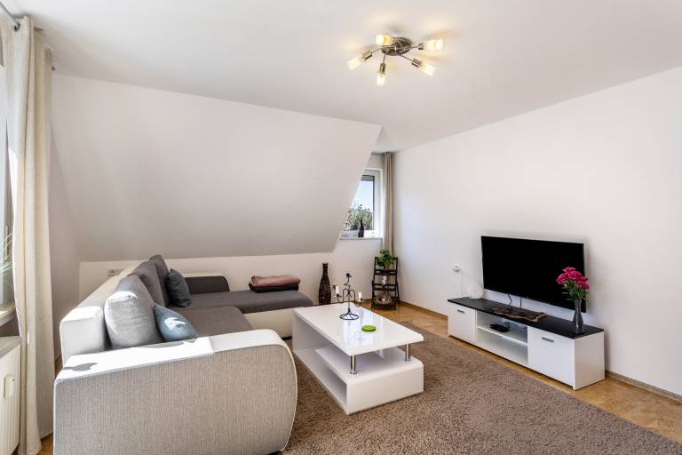 Rental apartment with 1 room for 2 persons — photo 4