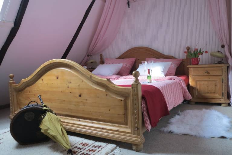 Ferienwohnung  Senden