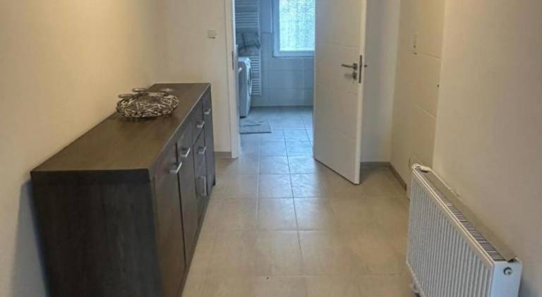 Apartment with 1 room for 4 persons — photo 3