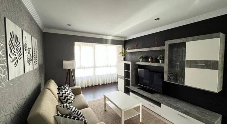 Apartamento Mundaca