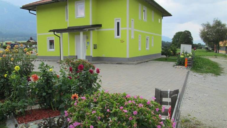 Ferienwohnung Faaker See