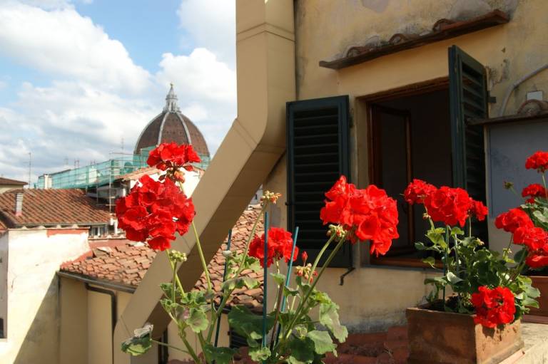 Ferienwohnung Florenz