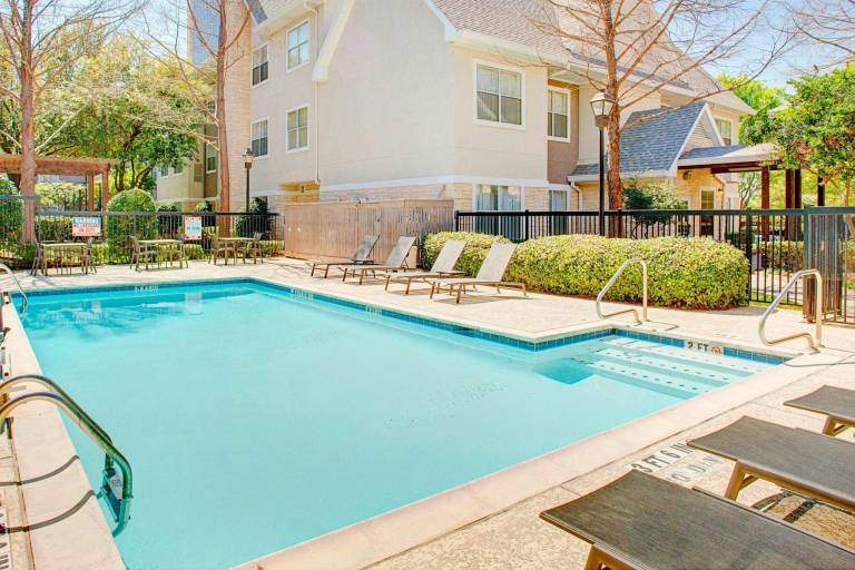Residence Inn by Marriott Dallas Park Central — photo 2