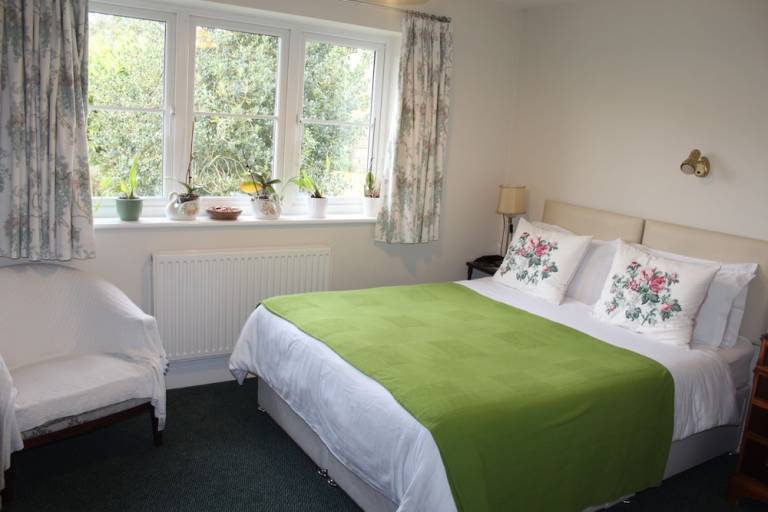 Bed & Breakfast  Oxford