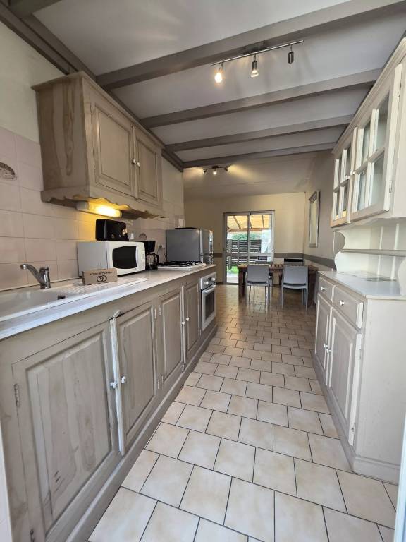 Appartement Lagorce