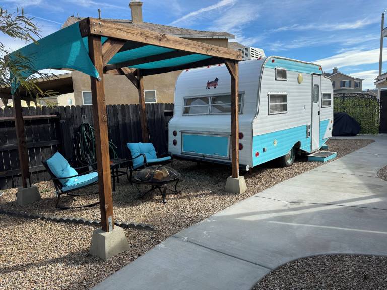 Mobile home  Victorville