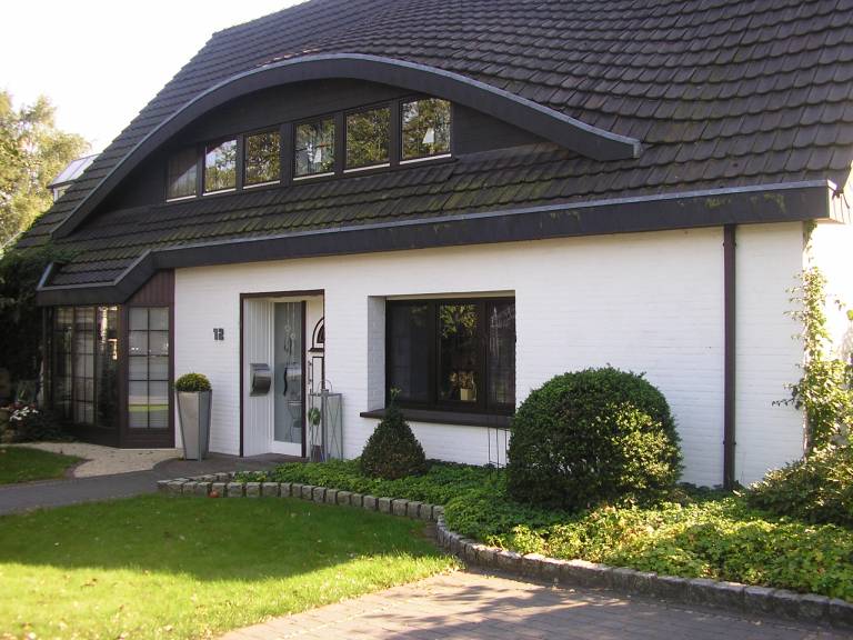 Ferienwohnung Hopsten