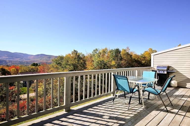 Condo  North Conway