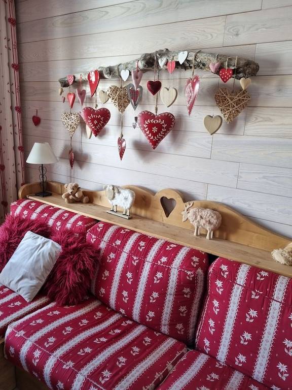 Ferienwohnung Le Corbier