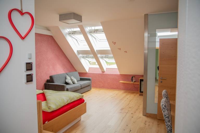 Privatzimmer  Ybbs an der Donau