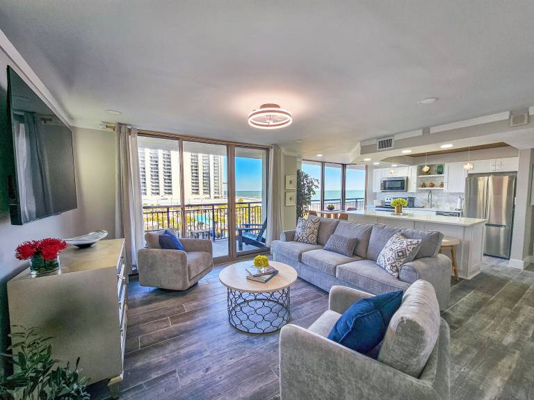 Condo  North Myrtle Beach