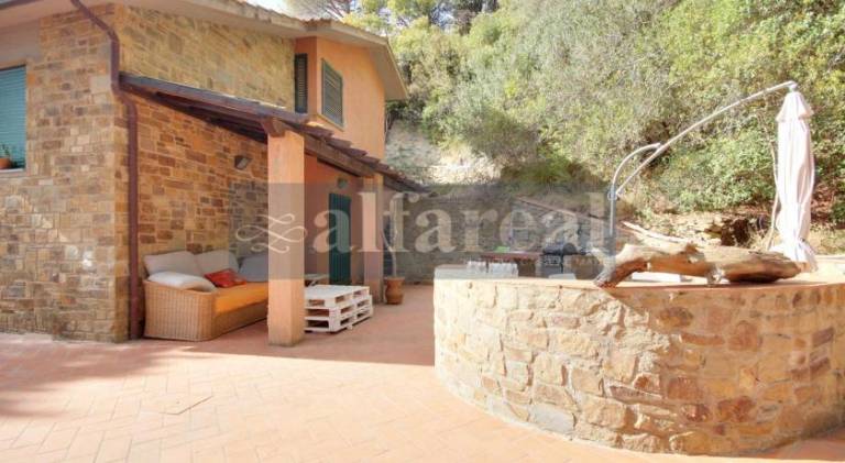 Villa with 3 rooms for 6 persons — photo 4