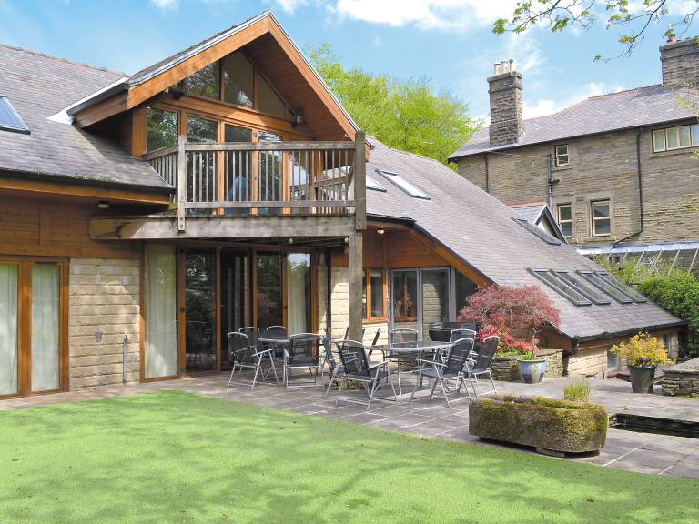 Cottage Buxton