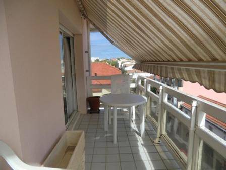 Rental apartment with 2 rooms for 5 persons — photo 4