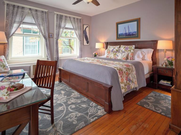 Bed and breakfast Carlisle
