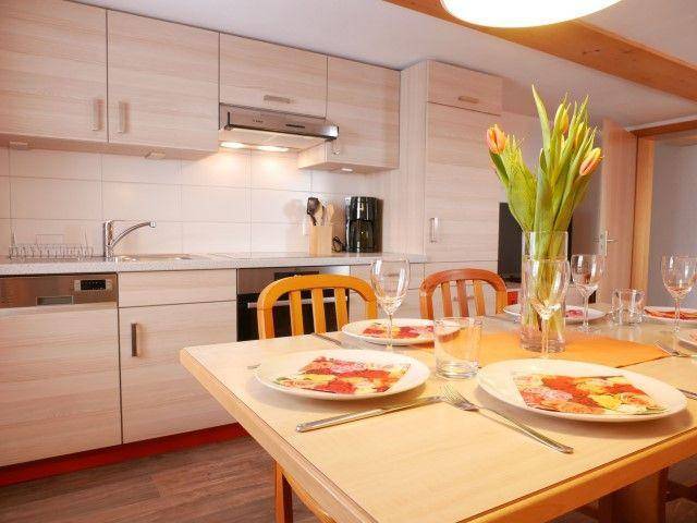 Ferienwohnung  Weilheim